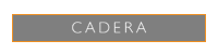 Cadera